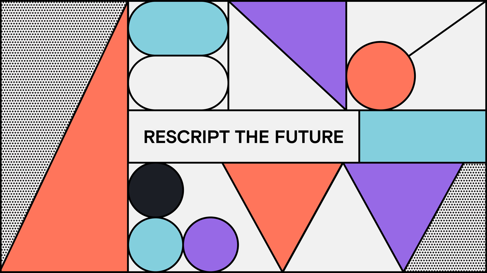 Rescript the Future programme